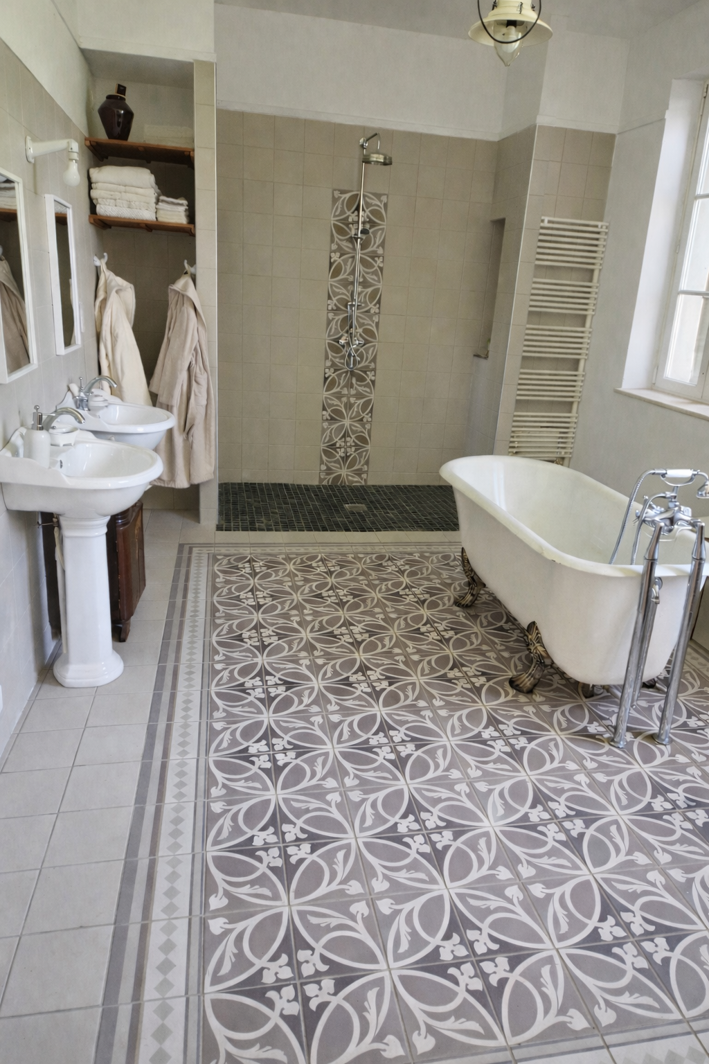 creation de salle de bain complete a rethel